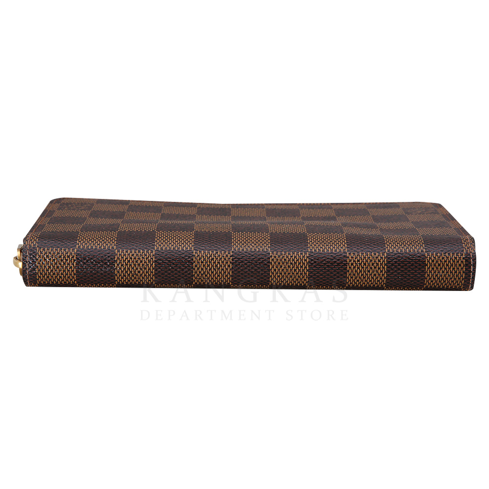 LOUIS VUITTON(USED)루이비통 다미에 장지갑